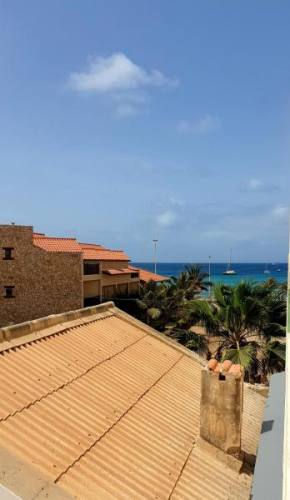 Residencial Ilha do Fogo app 205